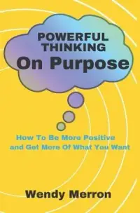 在飛比找博客來優惠-Powerful Thinking on Purpose: 
