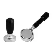 ECM TAMPER + BOTTOMLESS PORTAFILTER X-MAS OFFER