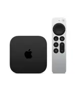 APPLE TV 4K WI‑FI WITH 64GB STORAGE (MN873TA/A)