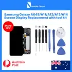 Samsung Galaxy A23 A22 A21 A20 Screen LCD Touch Display Replacement