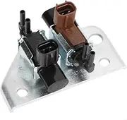 Exhaust Gas Recirculation Valve‌ Easy Installation Long Lasting EGR Solenoid Valves Fit for L200 4D56 K74T K14T K24T EGR Cooler‌