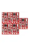 5Pc TTP223 Touch Button Module sensor. Great for Arduino