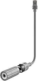Rectangular Satellite SPX to RJ45 Adapter: V3 High Speed 1200Mbps IP68 Water Proof Cable for Starlink Dish and Router (2m)