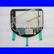 For HT8 6FC5403 6FC5 403-0AA20-0AA0 touchpad+membrane keyboard