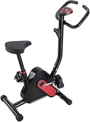 Led Display Indoor Exercise Bike Family Expenses Elliptical Trainer Cyclette Fitness Portable