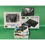 SEGA 世嘉MEGA DRIVE MINI 2新品+MD MINI ZERO套件+MEGA DRIVE MINI中古品