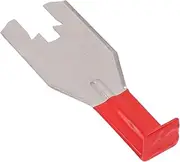 MUNEFE Door Handle Clips Remover, Door Panel Removal Tool, Car Door Handle Remover, Suitable for A Wide Range Of Vehicles