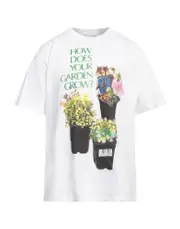 [JW ANDERSON] JW ANDERSON T-shirts - Item 10615674