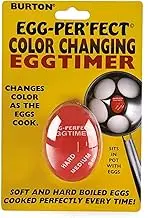 Burton Egg Perfect Colour Changing Timer