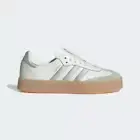 Adidas Women's Samba OG Casual Shoes Sneakers Off White IG1947