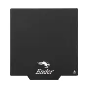 Creality Build Plate Magnetic Square Heated Bed for Ender-3/Pro 3D Printer (US)