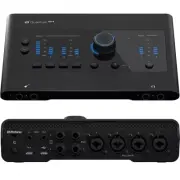 PRESONUS QUANTUM ES4 Desktop 4x4 USB-C Audio Interface with Software