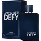 Calvin Klein DEFY Men’s Cologne Fragrance PARFUM 200mL Bottle Brand New BOXED