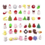 Children Pinch Toy TPR Flour Ball Kids Boys Girls Anxiety Relief Novelty Gadget