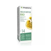 Arkopharma Arkoessentiel Essential Oil N°14 Organic Helichrysum 5ml