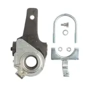 Haldex 30010052 Air Brake Automatic Slack Adjuster Rear, 5.5" Arm, 1.5"
