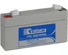 PS612 Century AGM Cycling Battery - 6V 1.2AH