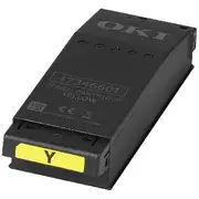 OKI C650DN Toner Cartridge Yellow