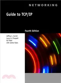 在飛比找三民網路書店優惠-Guide to TCP-IP