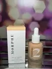 Morphe 2 ~ Hint Hint Skin Tint ~ Shade Hint of Beige ~ 1.0 fl oz