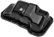 Frankberg 1 x Petrol Oil Pan Compatible with Brava 182 1.6L 1995-2002 Doblo Kast/MPV 223 1.6L 2001-2005 Marea 185 1.6L 1996-2002 Lybra 839 1.6L 1999-2005 Replace# 46764098