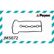 Payen Rocker Cover Gasket - JM5072