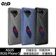 QinD ASUS ROG Phone 5 全包散熱手機殼 保護殼 保護套 螢幕鏡頭加高【APP下單4%點數回饋】