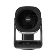 Dimplex DCACP23 Electric Portable Hot/Cool Air Circulator/Purifier Fan 268x422mm