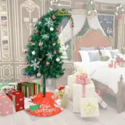 GRINCH Christmas Tree 5 ft LED Pre-Lit BRAND NEW IN BOX
