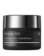 Perricone Md Cold Plasma Plus+ Neck & Chest Cream Spf 25 1 oz.
