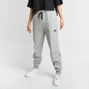 Nike Tech Fleece Mid Rise Joggers - Women Pants