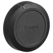 Canon RF Rear Lens Cap
