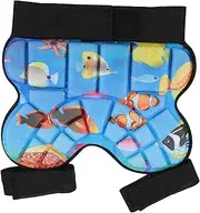 Kids Skating Hip Pad Skating Butt Pads Comfortable Sponge Material Sturdy Easy to Wear for Children