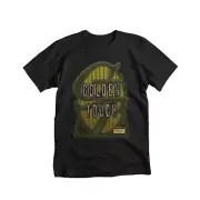 Golden Touch Shirt, Basketball Gifts, Basketball Shirt, NBA Shirt