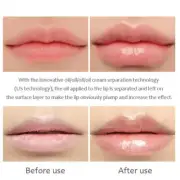 Lip Plumper Extreme Lip Gloss Maximizer Plump Volume Lips Bigger US R6I4
