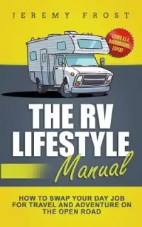 在飛比找博客來優惠-The RV Lifestyle Manual: Livin