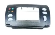 Genuine Honda Upper Speedo Case 09-11 TRX500 Foreman Rubicon MPH Gauge #O201