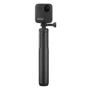 GoPro MAX Grip + Tripod Compatibility: GoPro Max only [ASBHM-002]