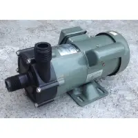 在飛比找蝦皮購物優惠-IWAKI MAGNET PUMP MD-100R(單相22