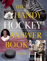 在飛比找博客來優惠-The Handy Hockey Answer Book