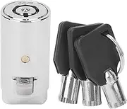 Tubular Key Lock for Vending Machines | High Security Tubular Keyway Soda Machine Locks,Soda Machine Locks Vending Machine Lock Cylinder Tubular Lock for Industrial Tank