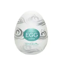 在飛比找momo購物網優惠-【TENGA】日本TENGA EGG- 012自慰蛋EGG 