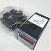 1pc Brand New VEXTA SG8030J-D Stepper Motor Controller with Din Rail Bracket