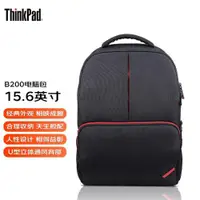 在飛比找ETMall東森購物網優惠-原裝聯想ThinkPad筆記本電腦包15.6寸/14寸IBM