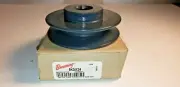 BK34X3/4, Fixed Pitch Sheave, 1 Groove
