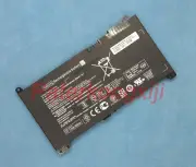 RR03XL HSTNN-Q03C 48Wh Genuine Battery For HP ProBook 430 440 450 455 470 G4