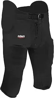 [Schutt] Sports Youth All-in-One Poly Knit Football Pant