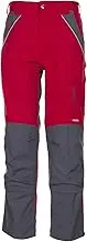 Planam Unisex Paline Bundhose Plaline Größe 52 in grün/Schwarz (1er Pack)