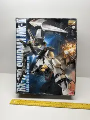 Bandai Gundam RX-178 Mk-II AEUG Colors Ver. 2.0 MG 1/100 Model Kit USA Seller