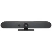 Logitech Rally Bar Mini Graphite